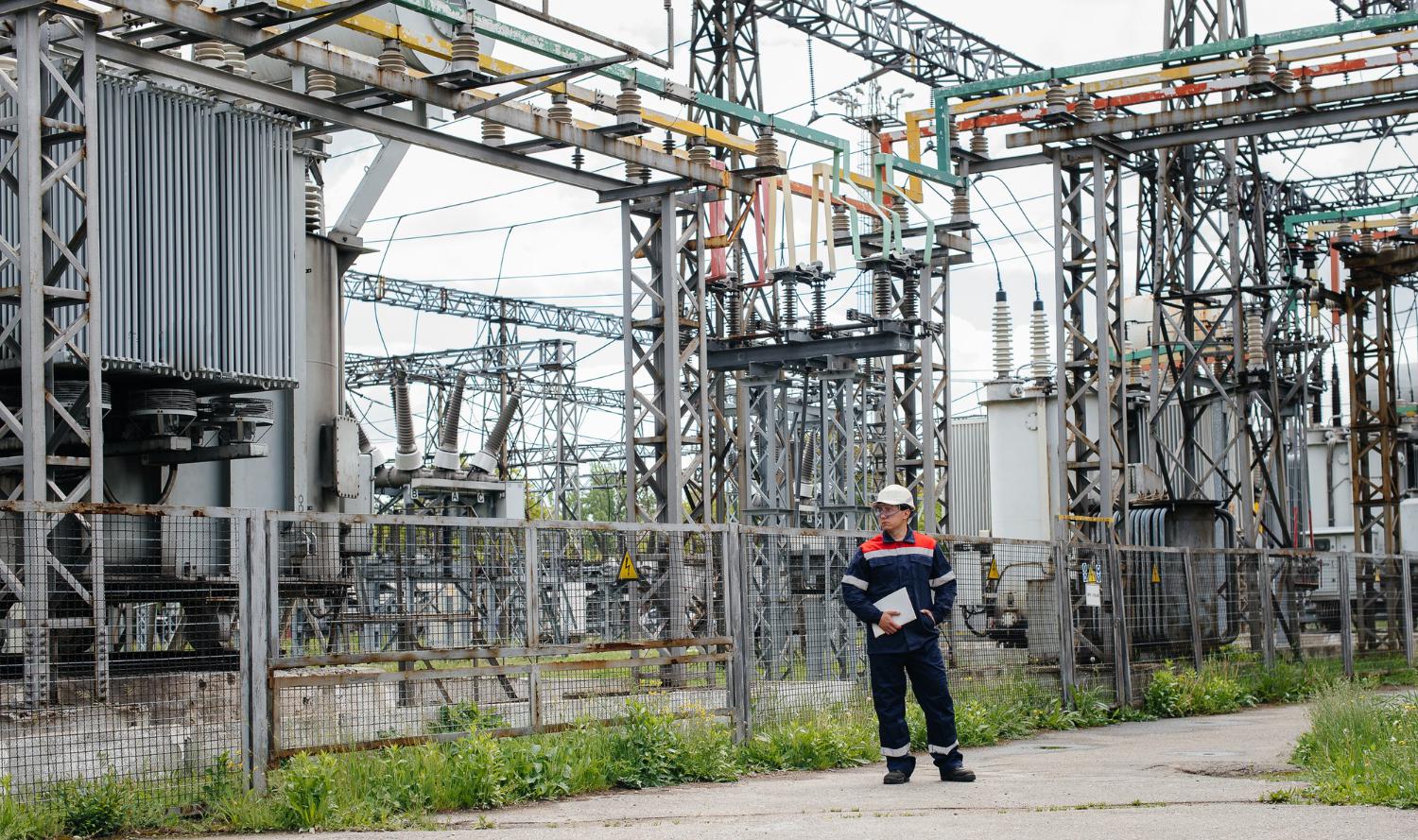 Electrical Installations