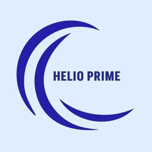 Helio Prime General Contracting LLC